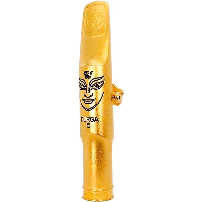 Theo Wanne DURGA 5 Baritone Saxophone Mouthpiece