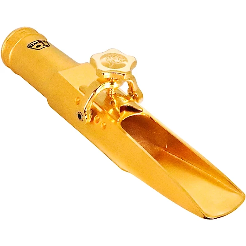 Theo Wanne DURGA 5 Baritone Saxophone Mouthpiece