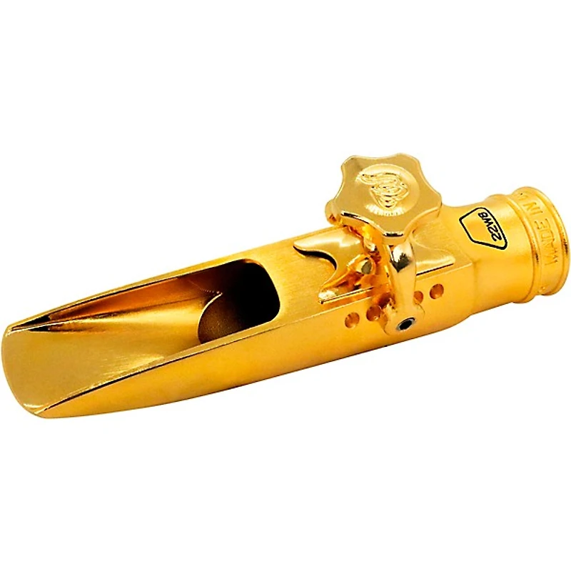 Theo Wanne LAKSHMI Tenor Saxophone Mouthpiece
