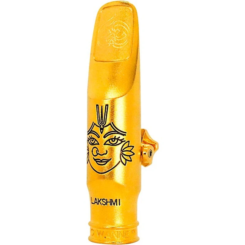 Theo Wanne LAKSHMI Tenor Saxophone Mouthpiece