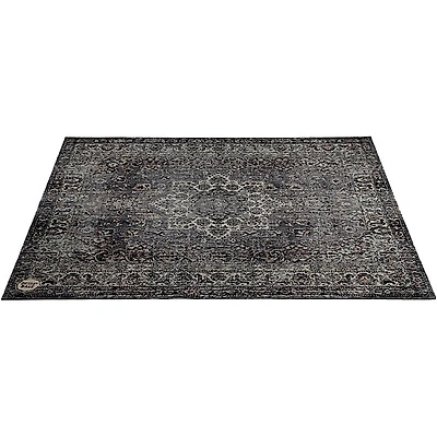 DRUMnBASE Vintage Persian-Style Stage Rug -
