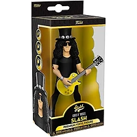 Funko Vinyl Gold 5": Guns N' Roses - Slash