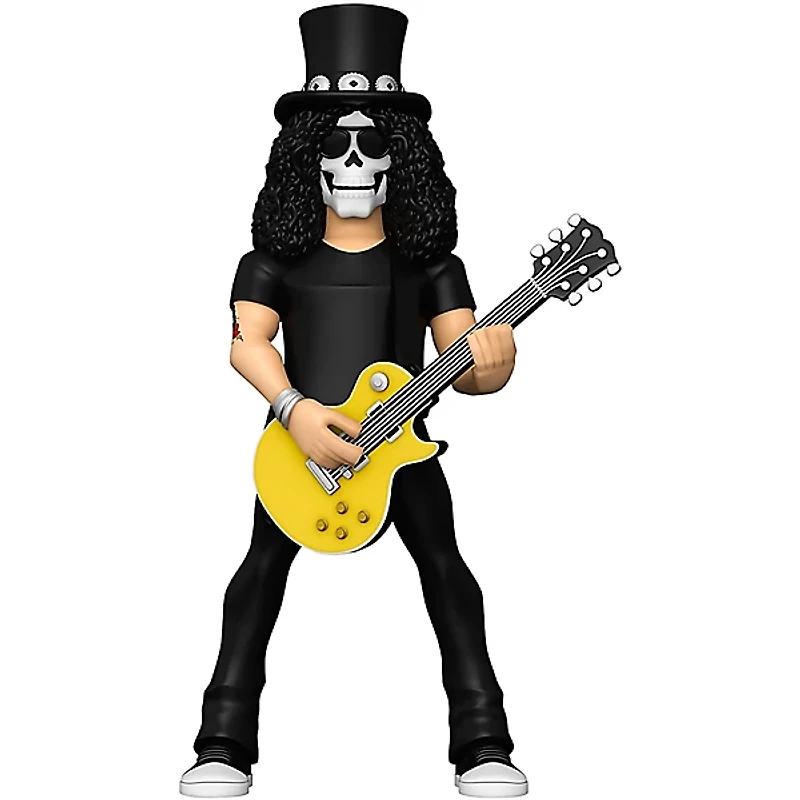 Funko Vinyl Gold 5": Guns N' Roses - Slash