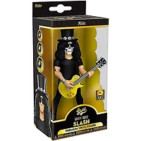 Funko Vinyl Gold 5": Guns N' Roses - Slash