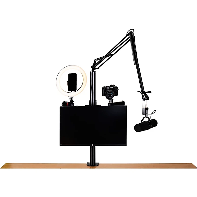 Gator Frameworks ID Series Creator Tree 31" Tower