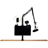 Gator Frameworks ID Series Creator Tree 31" Tower