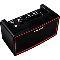 NUX Mighty Air Stereo Wireless Modeling Guitar Amp With Bluetooth Black