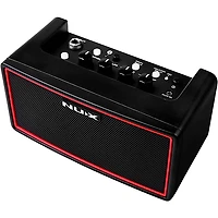 NUX Mighty Air Stereo Wireless Modeling Guitar Amp With Bluetooth Black