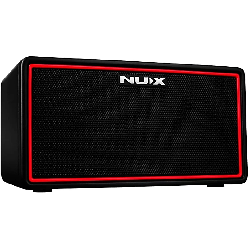 NUX Mighty Air Stereo Wireless Modeling Guitar Amp With Bluetooth Black