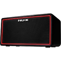 NUX Mighty Air Stereo Wireless Modeling Guitar Amp With Bluetooth Black