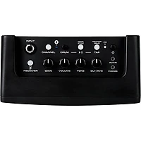 NUX Mighty Air Stereo Wireless Modeling Guitar Amp With Bluetooth Black