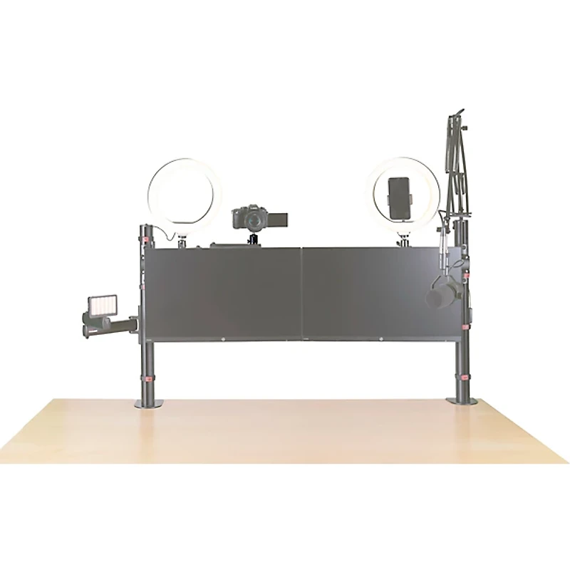 Gator Frameworks ID Series Creator Tree Camera Mount Adapter