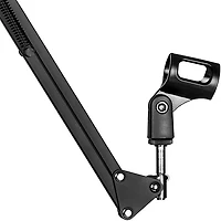 Gator Frameworks Content Creation Desk Mount Stand