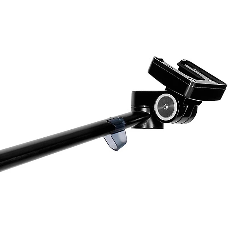 Gator Frameworks Content Creation Desk Mount Stand