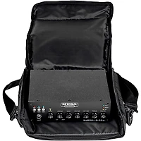 MESA/Boogie Subway D-350 Ultra-Compact Solid State Bass Head Black