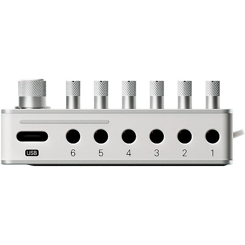teenage engineering TX-6 Field Mixer