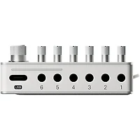 teenage engineering TX-6 Field Mixer
