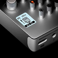 teenage engineering TX-6 Field Mixer