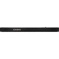 Casio CDP-S110 Digital Piano With CS-46 Stand and PL1250 Bench Black