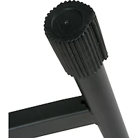 Casio CDP-S110 Digital Piano With CS-46 Stand and PL1250 Bench Black