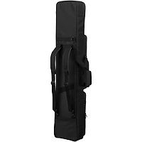 Casio CDP-S110 Digital Piano With CS-46 Stand, Sustain Pedal and Bag Black