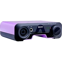 Apogee BOOM 2x2 Audio Interface