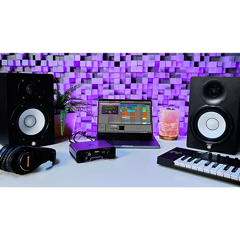 Apogee BOOM 2x2 Audio Interface