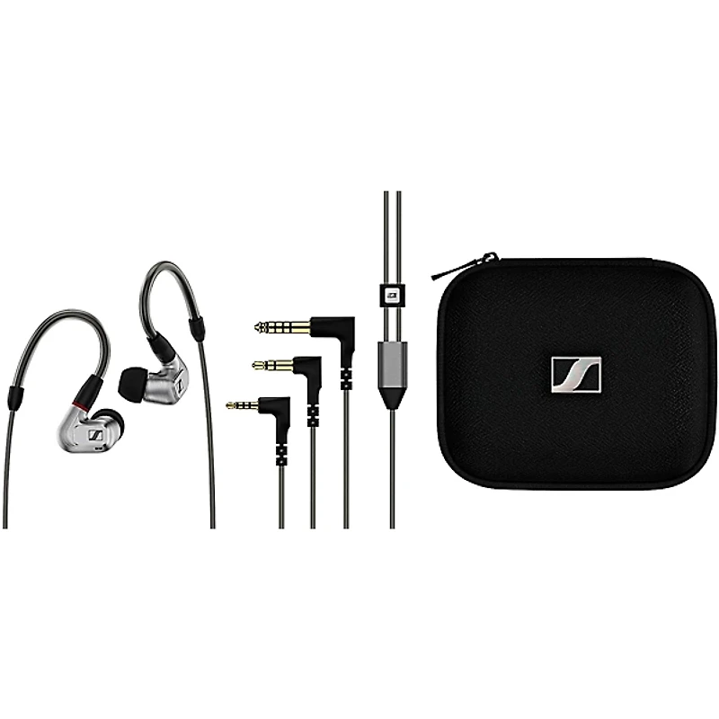 Sennheiser IE 900 Audiophile Earphones