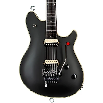 EVH MIJ Series Signature Wolfgang Electric Guitar