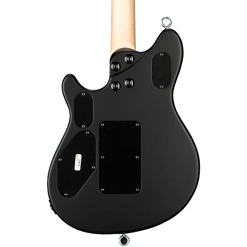 EVH MIJ Series Signature Wolfgang Electric Guitar