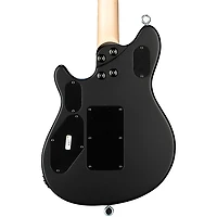 EVH MIJ Series Signature Wolfgang Electric Guitar