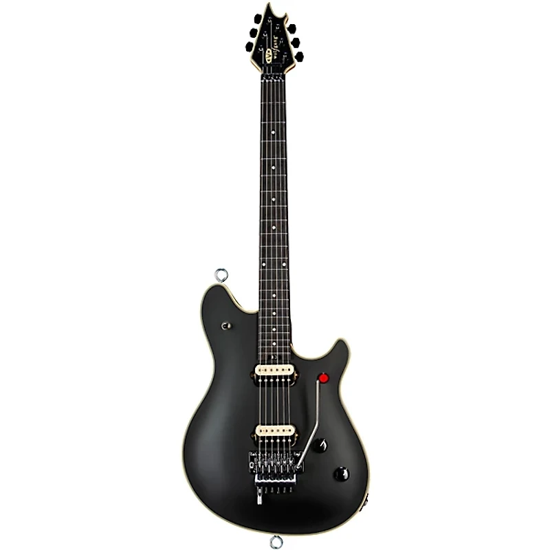 EVH MIJ Series Signature Wolfgang Electric Guitar