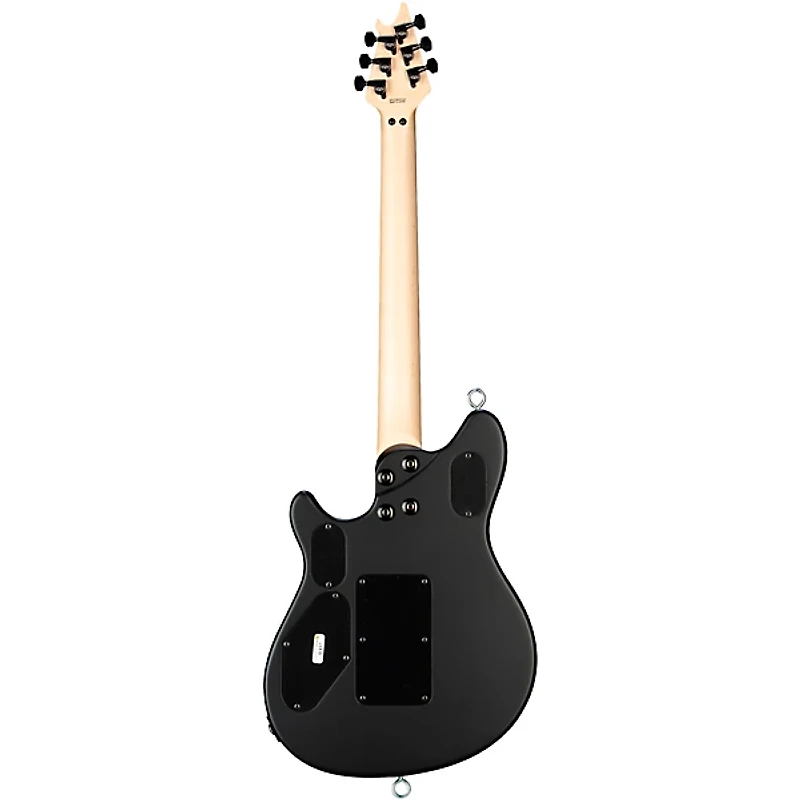 EVH MIJ Series Signature Wolfgang Electric Guitar
