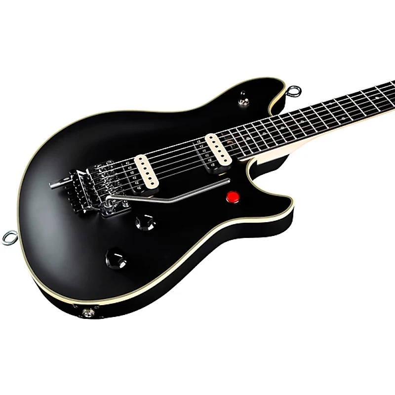 EVH MIJ Series Signature Wolfgang Electric Guitar