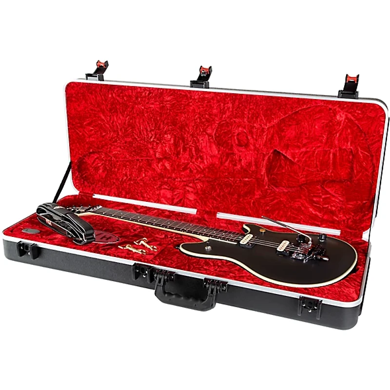 EVH MIJ Series Signature Wolfgang Electric Guitar