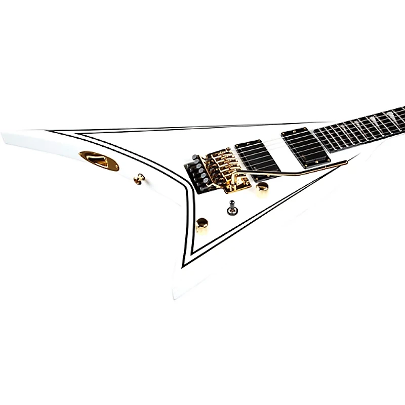 Jackson MJ Series Rhoads RR24-MG Electric Guitar