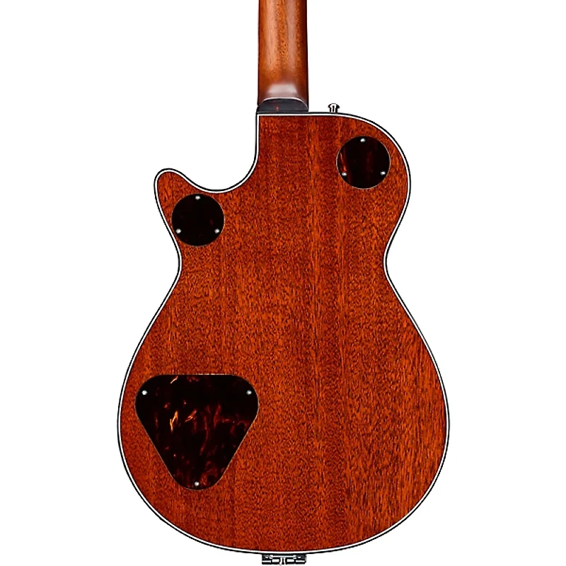 Gretsch Guitars G6134TFM-NH Nigel Hendroff Signature Penguin Electric Guitar