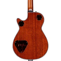 Gretsch Guitars G6134TFM-NH Nigel Hendroff Signature Penguin Electric Guitar