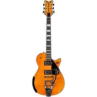 Gretsch Guitars G6134TFM-NH Nigel Hendroff Signature Penguin Electric Guitar