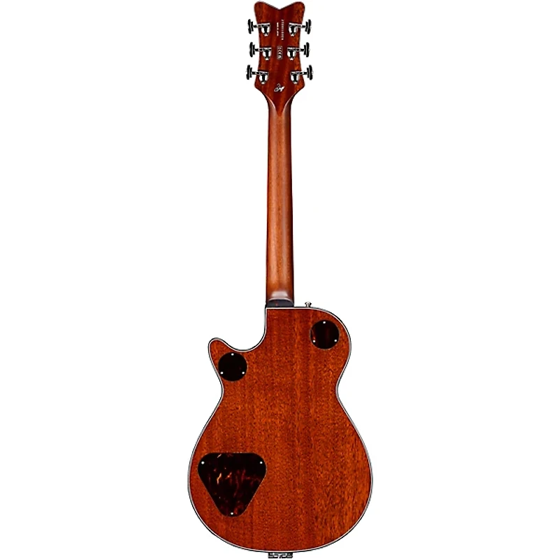 Gretsch Guitars G6134TFM-NH Nigel Hendroff Signature Penguin Electric Guitar