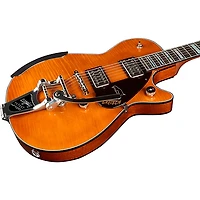 Gretsch Guitars G6134TFM-NH Nigel Hendroff Signature Penguin Electric Guitar