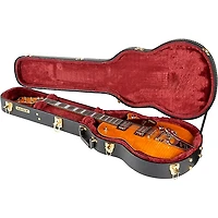Gretsch Guitars G6134TFM-NH Nigel Hendroff Signature Penguin Electric Guitar
