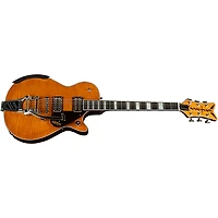 Gretsch Guitars G6134TFM-NH Nigel Hendroff Signature Penguin Electric Guitar
