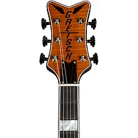 Gretsch Guitars G6134TFM-NH Nigel Hendroff Signature Penguin Electric Guitar