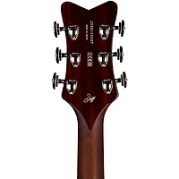 Gretsch Guitars G6134TFM-NH Nigel Hendroff Signature Penguin Electric Guitar