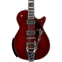 Gretsch Guitars G6134TFM-NH Nigel Hendroff Signature Penguin Electric Guitar