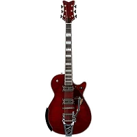 Gretsch Guitars G6134TFM-NH Nigel Hendroff Signature Penguin Electric Guitar