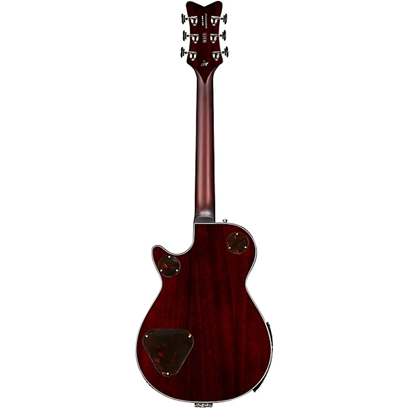 Gretsch Guitars G6134TFM-NH Nigel Hendroff Signature Penguin Electric Guitar