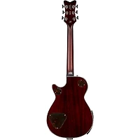 Gretsch Guitars G6134TFM-NH Nigel Hendroff Signature Penguin Electric Guitar