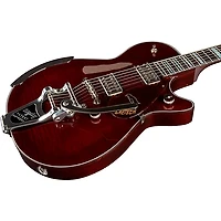 Gretsch Guitars G6134TFM-NH Nigel Hendroff Signature Penguin Electric Guitar